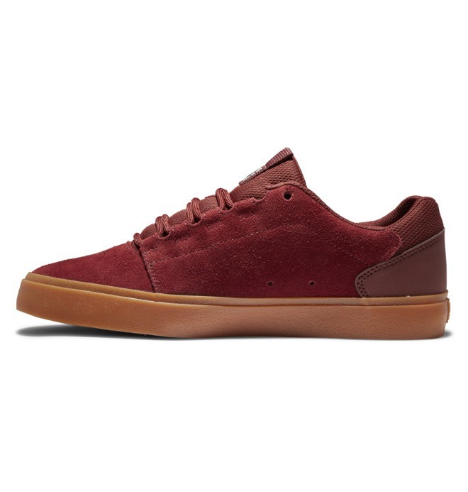 Hyde - Leather Shoes for Men  ADYS300580