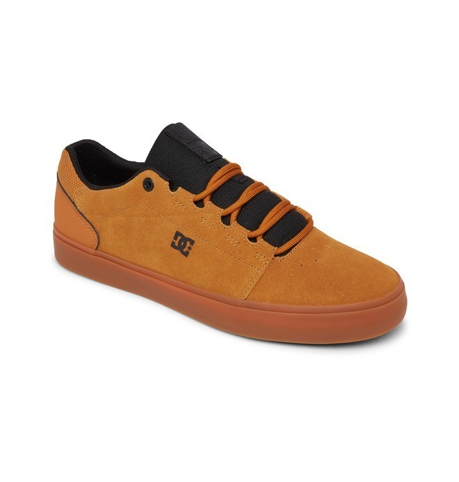 Hyde - Leather Shoes for Men  ADYS300580