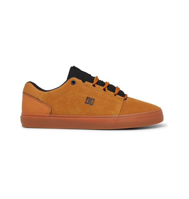 Hyde - Leather Shoes for Men  ADYS300580
