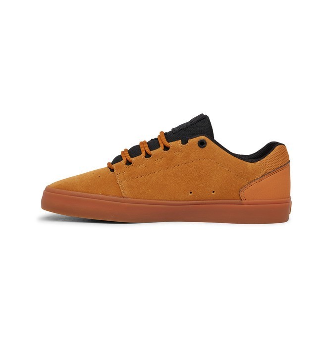 Hyde - Leather Shoes for Men  ADYS300580