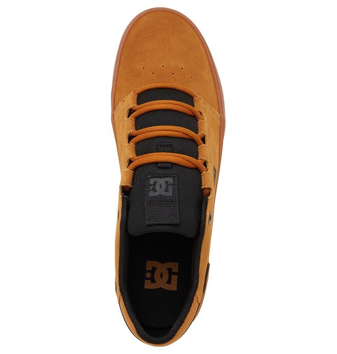 Hyde - Leather Shoes for Men  ADYS300580