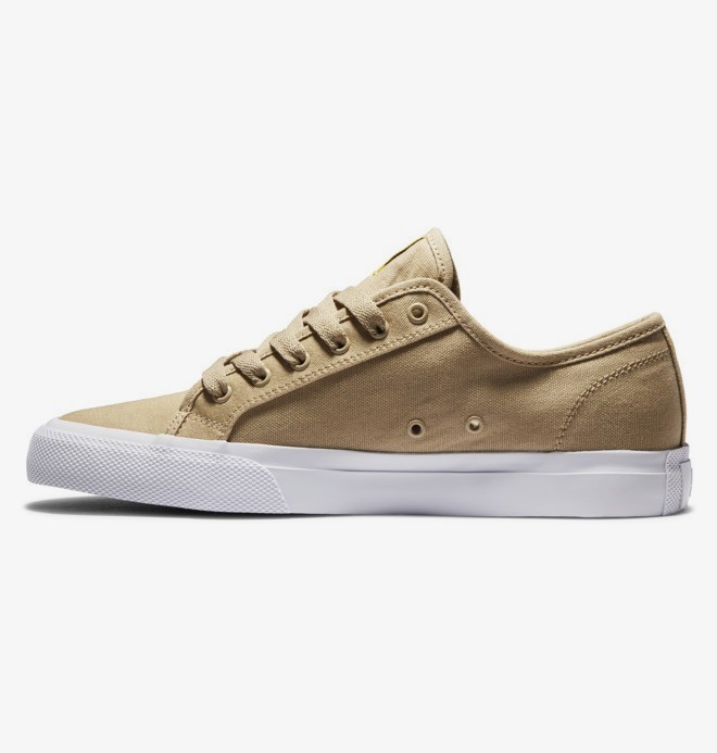 Manual - Shoes 3613376022315 | DC Shoes