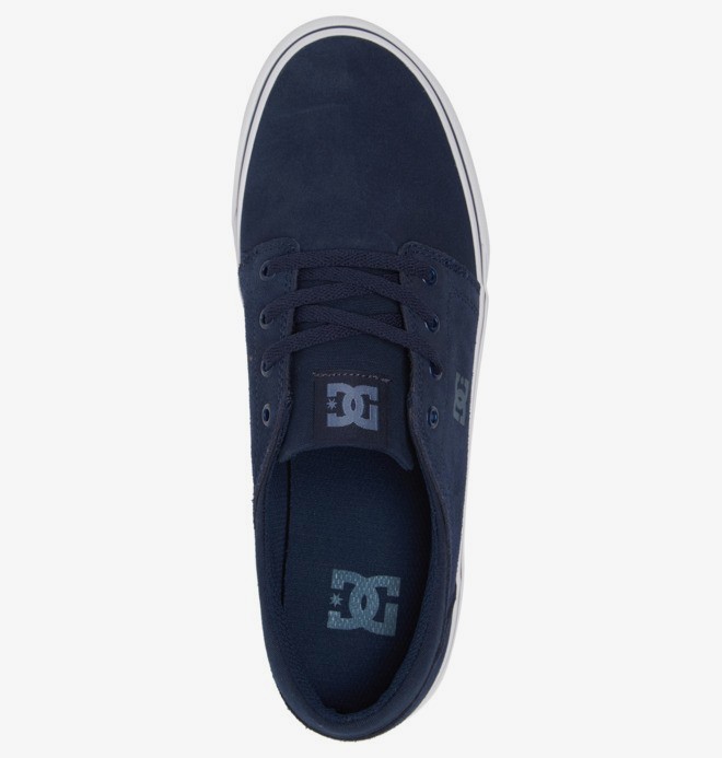 Trase - Suede Shoes for Men  ADYS300652