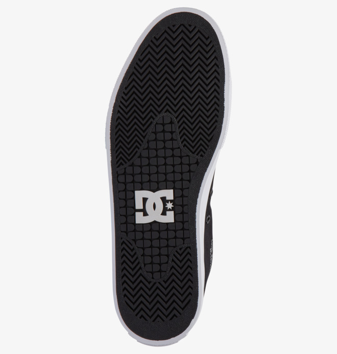 DC x Bobs Burgers Manual Hi - High-Top Shoes  ADYS300669