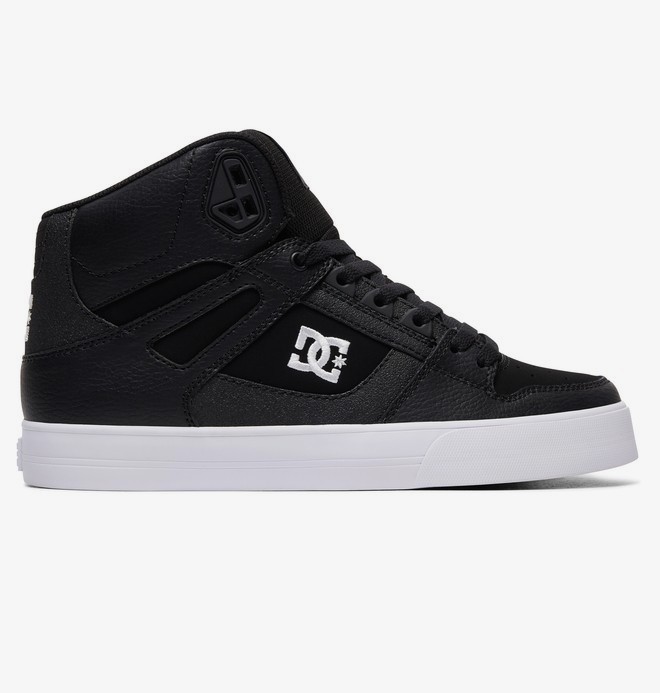 Кеды DC Shoes мужские