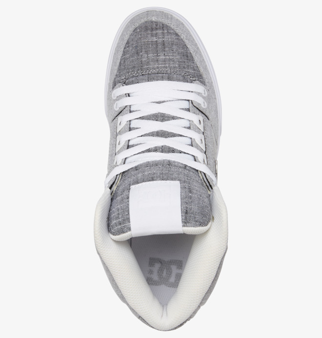 Pure High-Top WC TX - High Top Shoes  ADYS400046