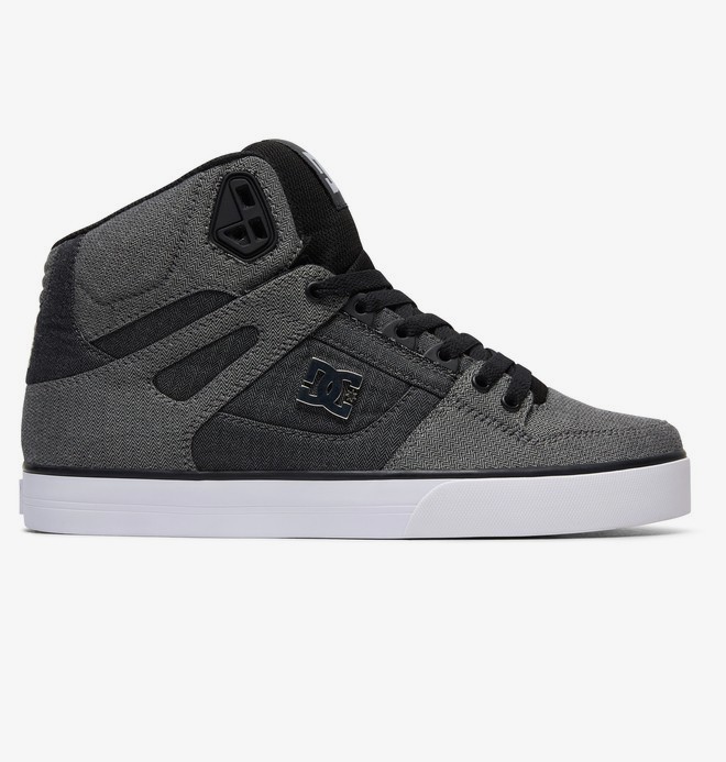 dc shoes pure wc tx se