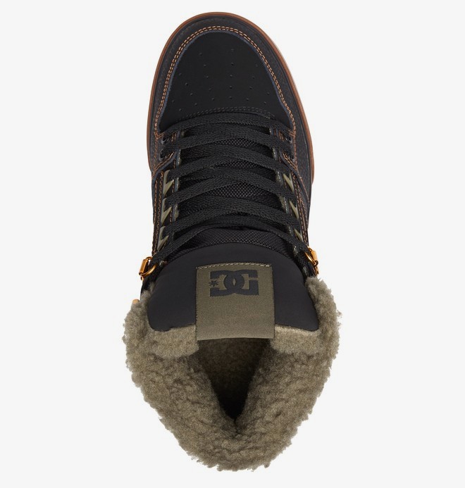 Pure WNT - High-Tops  ADYS400047