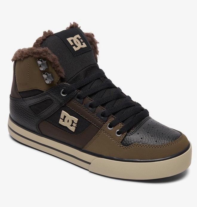 Pure WNT Botas de invierno altas para Hombre Pure WNT Botas de invierno altas para Hombre