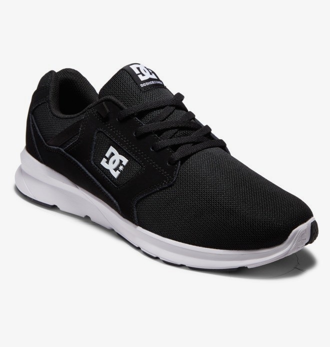 dc lightweight shoes