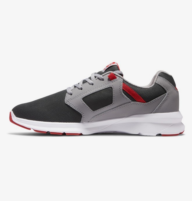 dc lightweight shoes