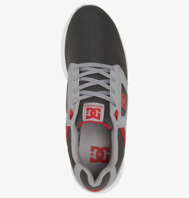 dc lightweight shoes