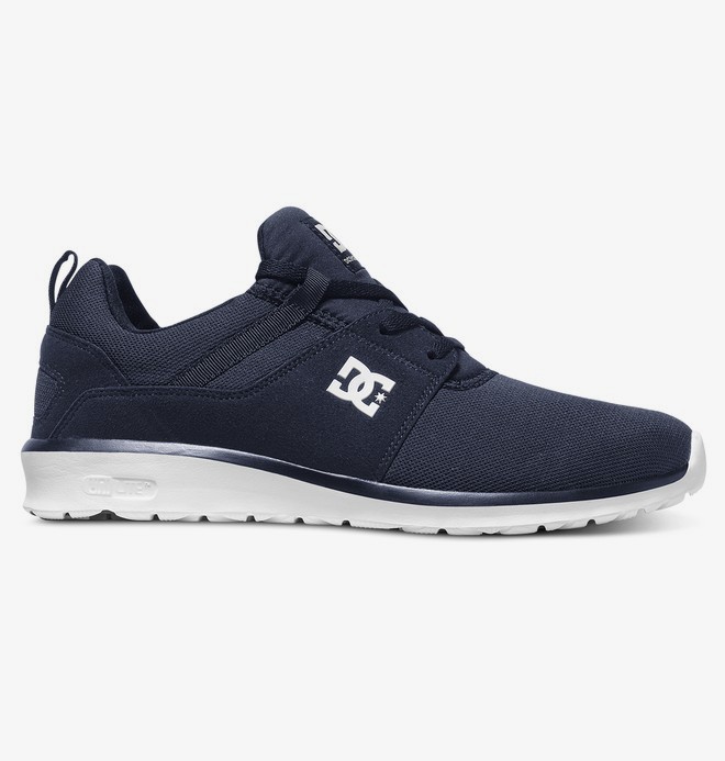 dcshoes, Heathrow - Shoes for Men, NAVY (nvy) 0 Heathrow - Shoes for Men Blue ADYS700071 DC Shoes