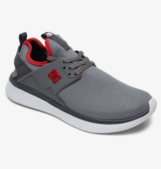 dc shoes meridian