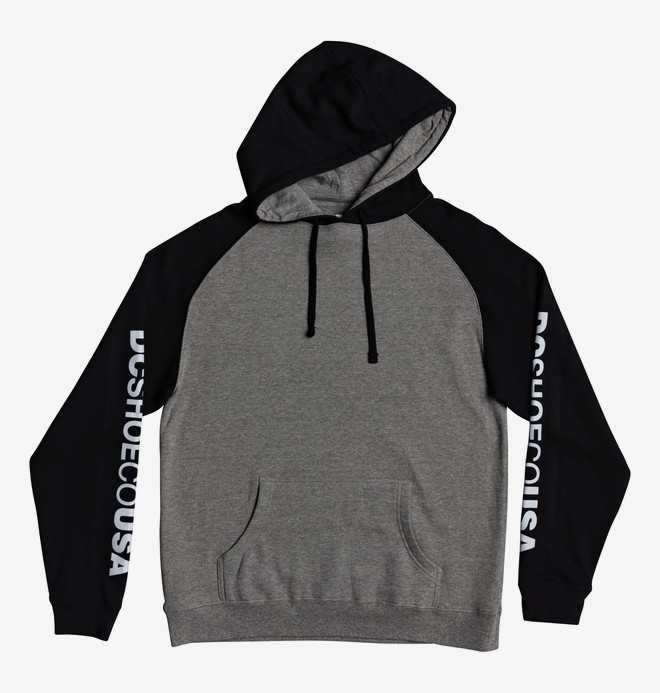 DC Skate Hoodie for Men 3613375101615 DC Shoes