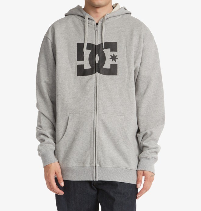 dc shoes hoodie