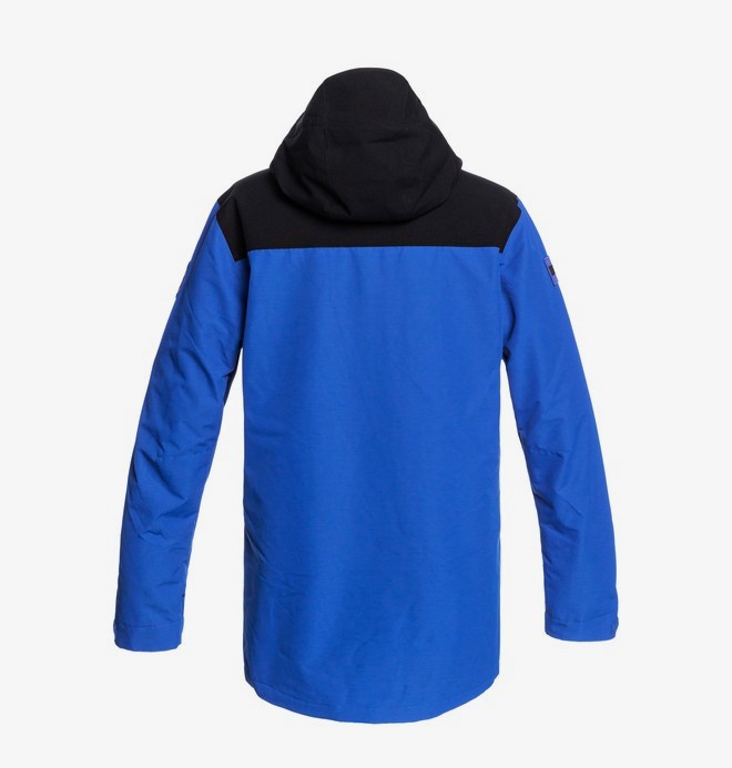 Haven - Snowboard Jacket for Men  ADYTJ03005