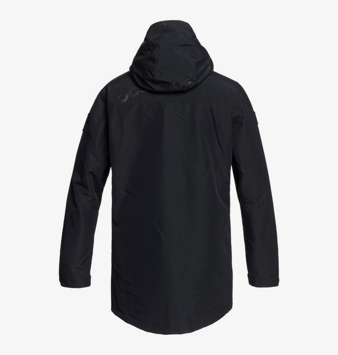 Haven - Snowboard Jacket for Men  ADYTJ03005