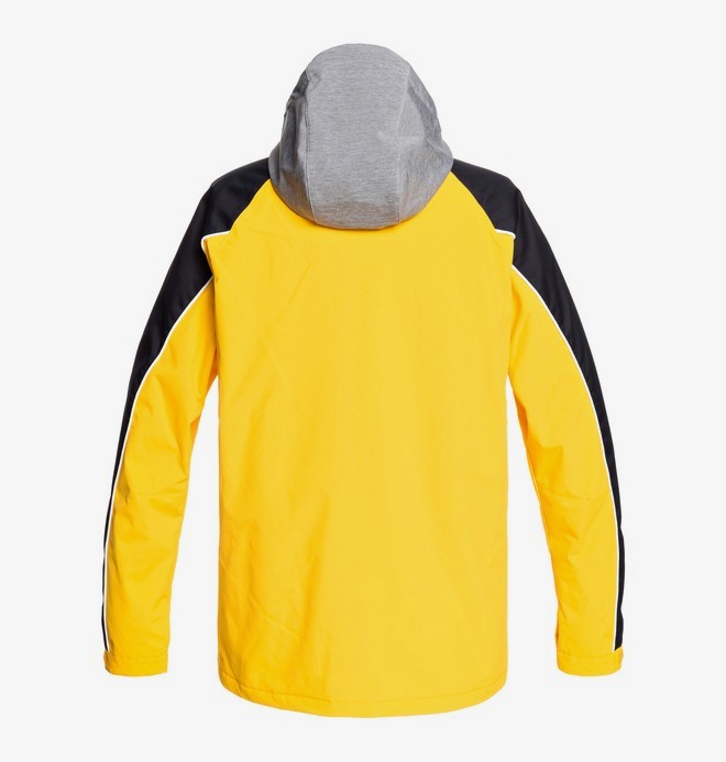 DCSC Snowboard Jacket for Men  ADYTJ03006