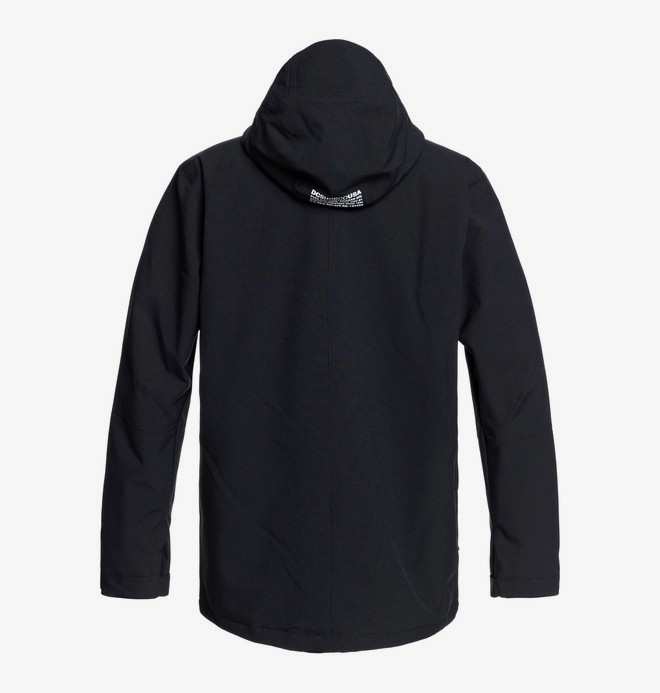 Servo Snowboard Jacket for Men  ADYTJ03007