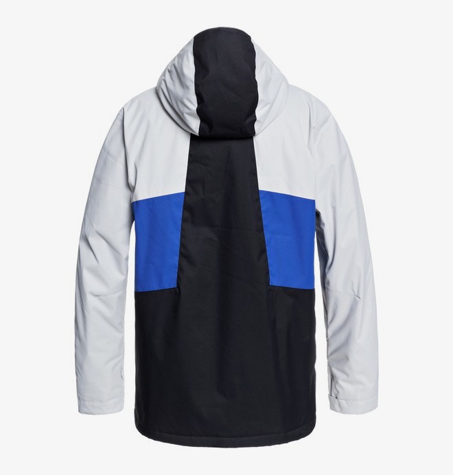 Defy - Snowboard Jacket for Men  ADYTJ03009