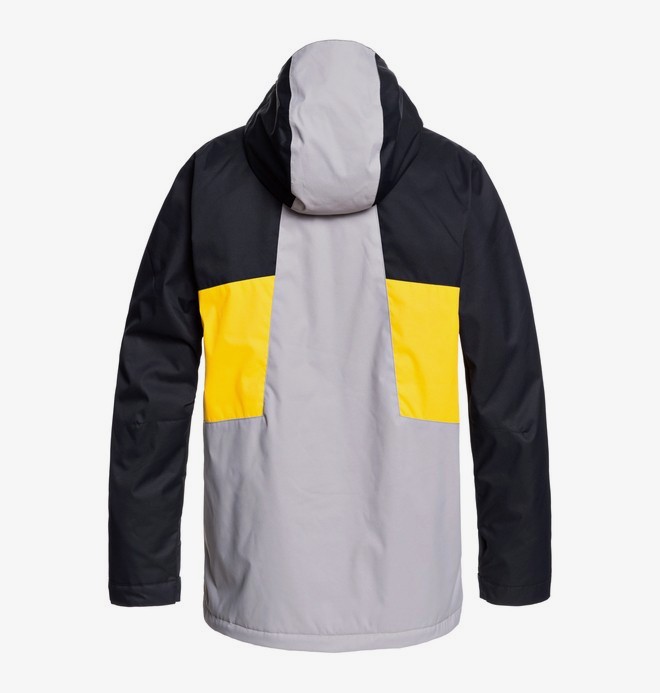Defy - Snowboard Jacket for Men  ADYTJ03009