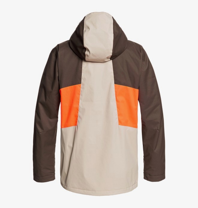 Defy - Snowboard Jacket for Men  ADYTJ03009