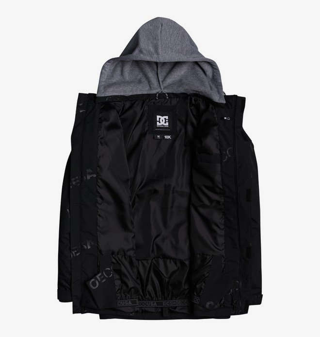 Agent - Snowboard Jacket for Men  ADYTJ03010