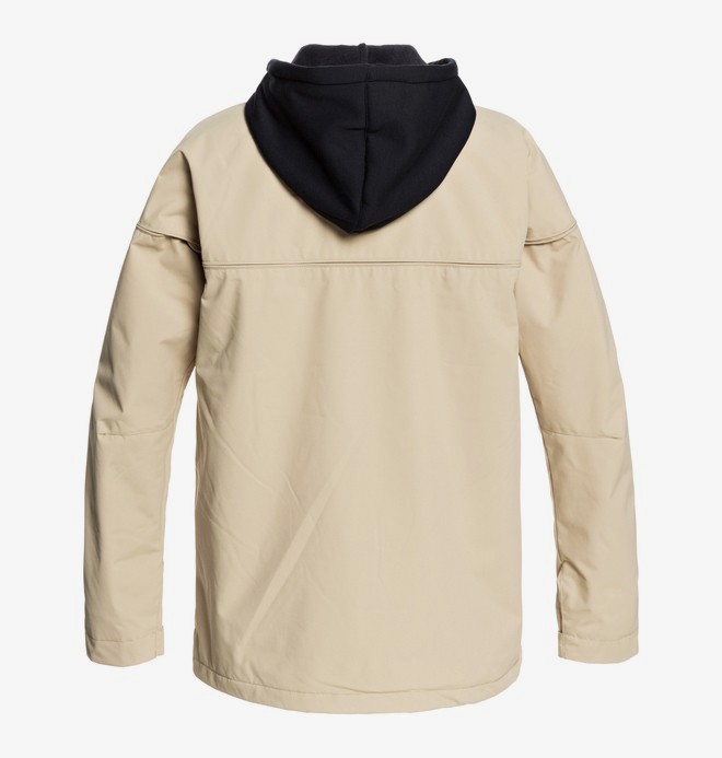 Agent - Snowboard Jacket for Men  ADYTJ03010