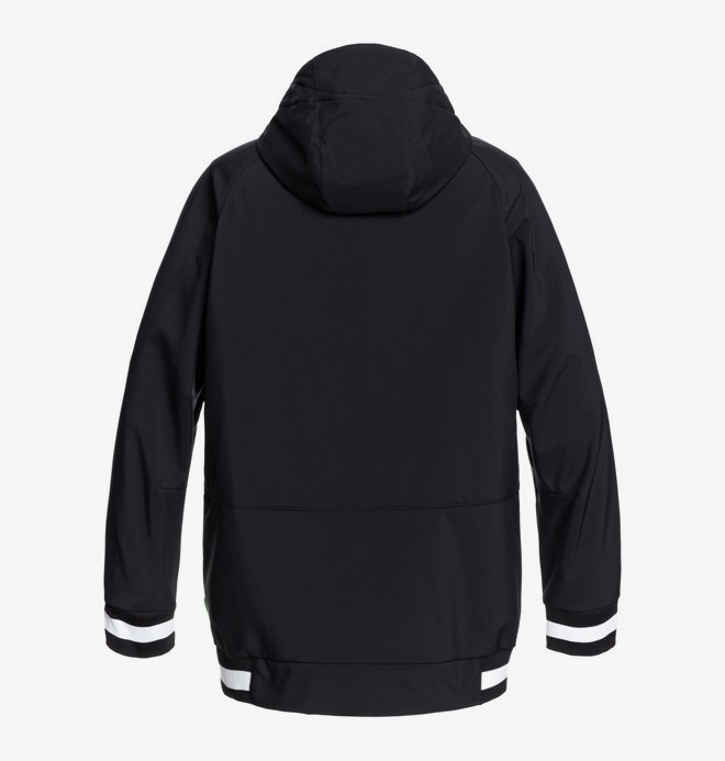 Spectrum Shell Snowboard Jacket for Men  ADYTJ03013