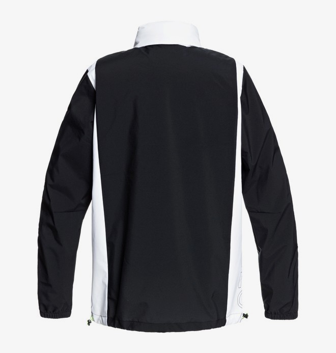 Podium Shell Snowboard Jacket for Men  ADYTJ03015