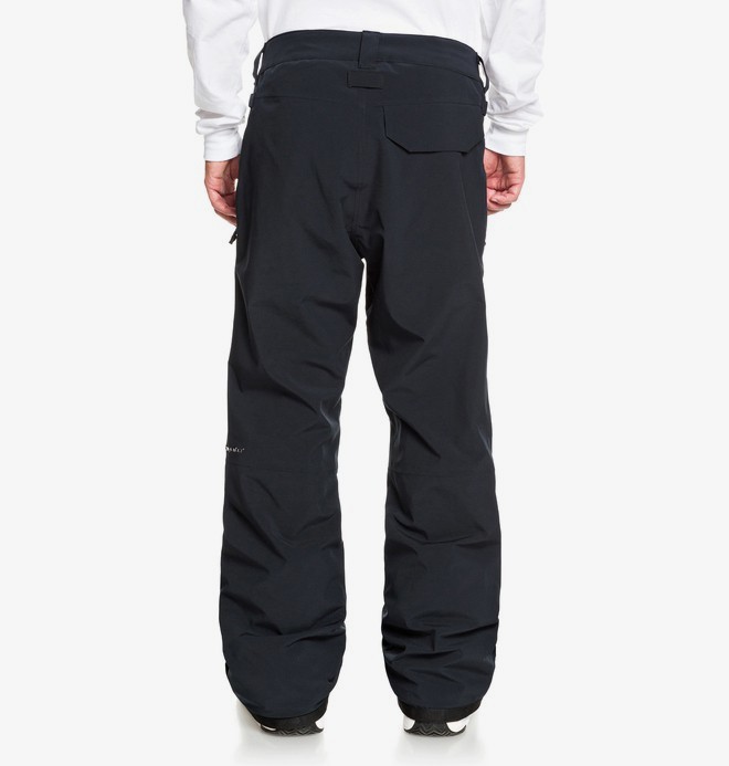 Squadron Shell Snowboard Pants for Men  ADYTP03002