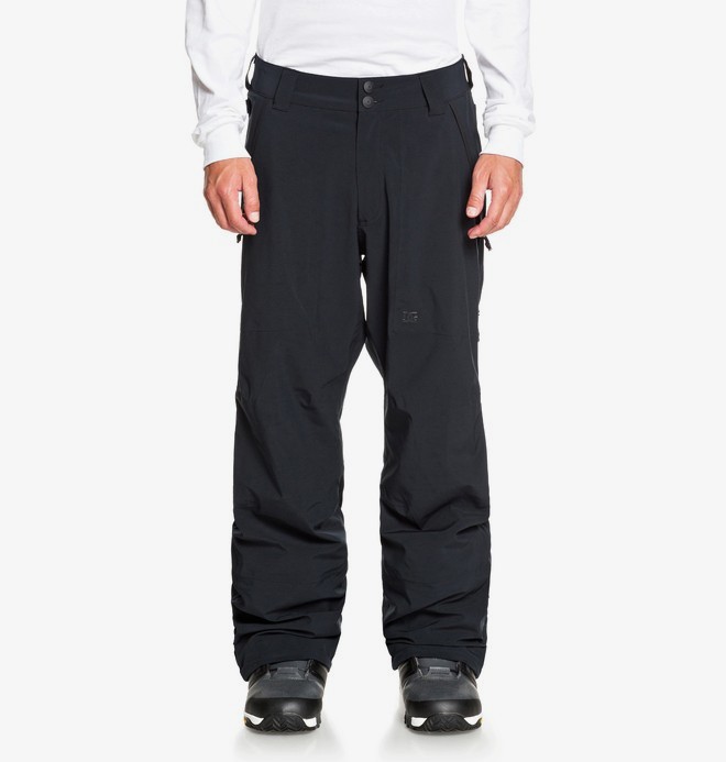 Squadron Shell Snowboard Pants for Men  ADYTP03002