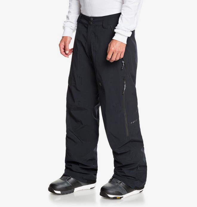 Squadron Shell Snowboard Pants for Men  ADYTP03002