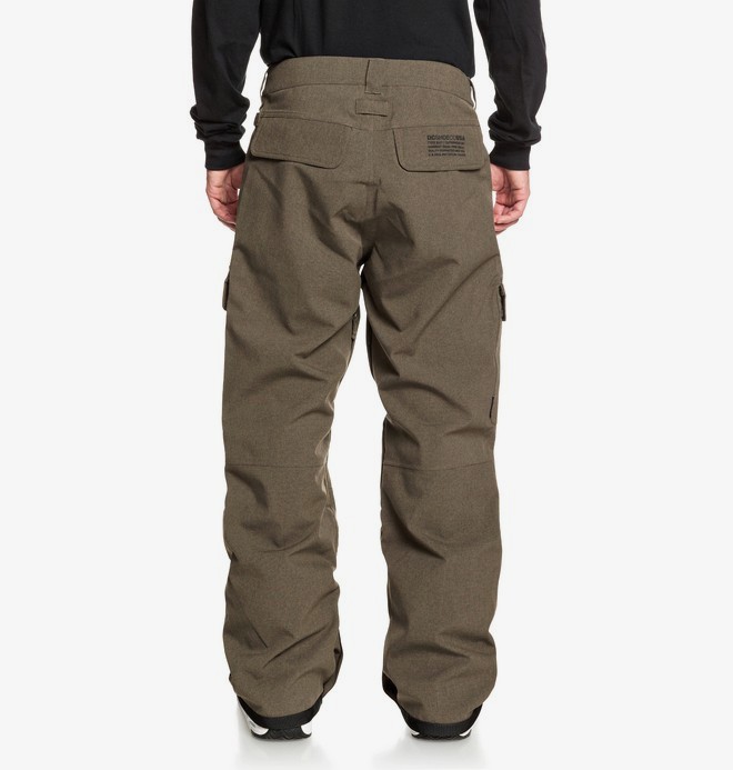 Code Shell Snowboard Pants for Men  ADYTP03005