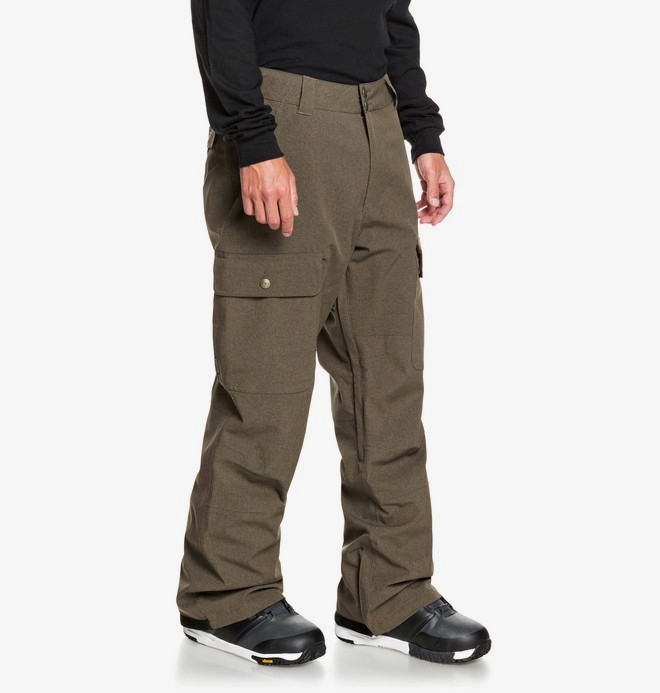 Code Shell Snowboard Pants for Men  ADYTP03005