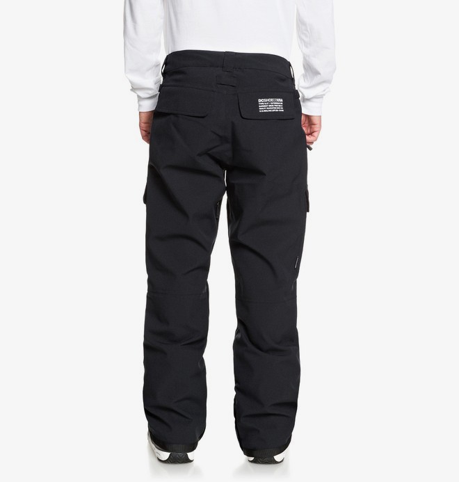 Code Shell Snowboard Pants for Men  ADYTP03005