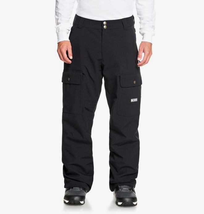 Code Shell Snowboard Pants for Men  ADYTP03005