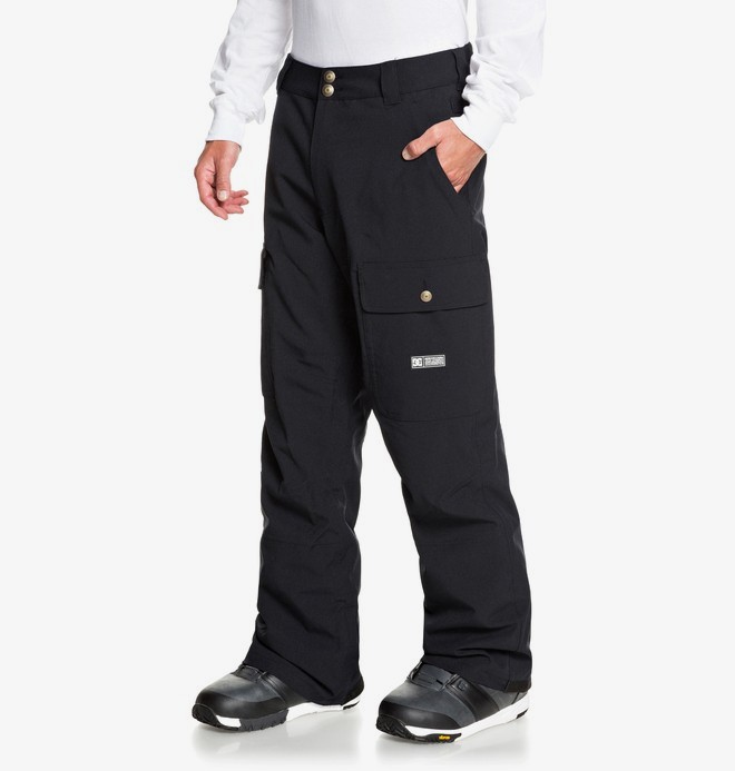 Code Shell Snowboard Pants for Men  ADYTP03005