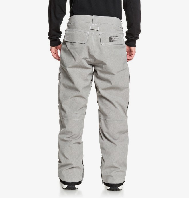Code Shell Snowboard Pants for Men  ADYTP03005