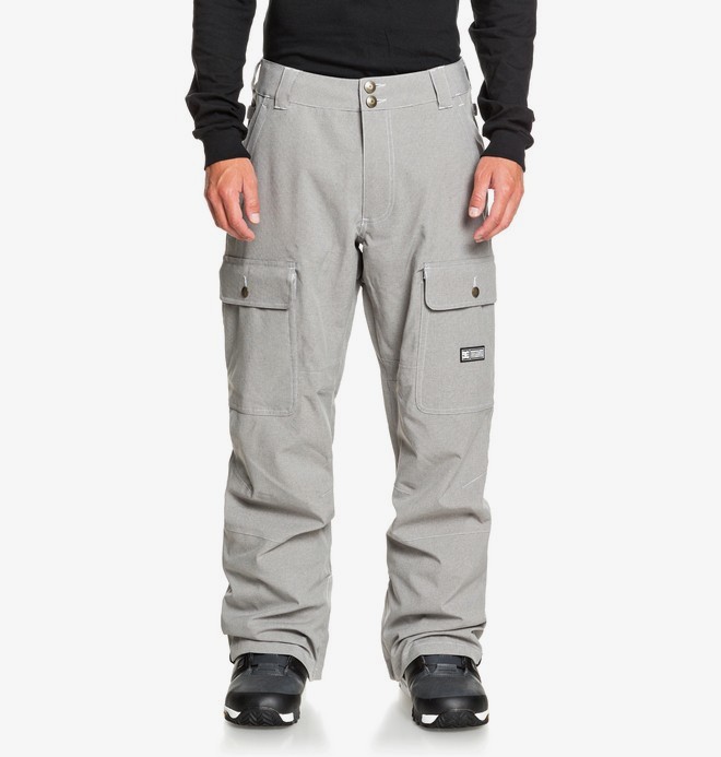 Code Shell Snowboard Pants for Men  ADYTP03005