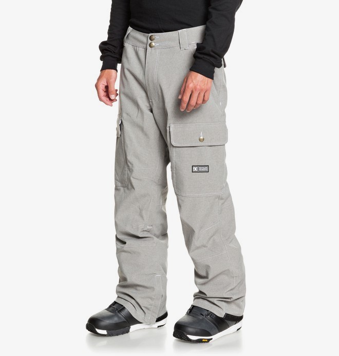 Code Shell Snowboard Pants for Men  ADYTP03005
