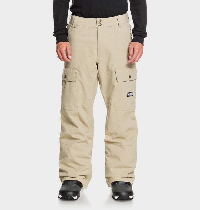 Code Shell Snowboard Pants for Men  ADYTP03005