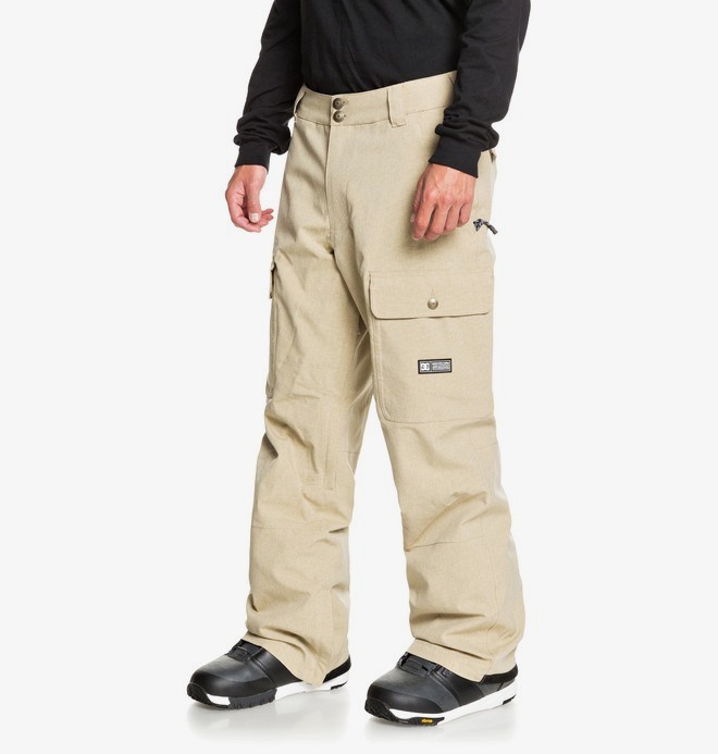 Code Shell Snowboard Pants for Men  ADYTP03005
