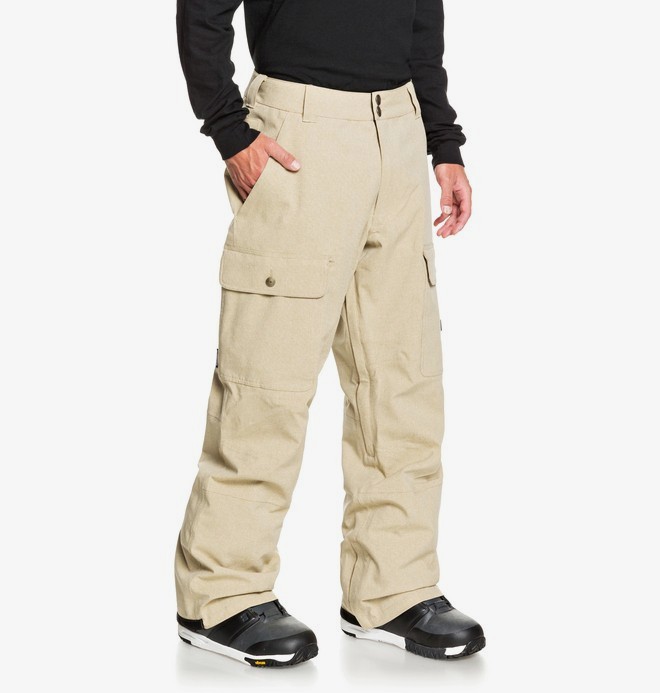 Code Shell Snowboard Pants for Men  ADYTP03005