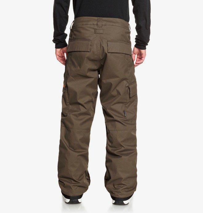 Banshee Snowboard Pants for Men  ADYTP03006