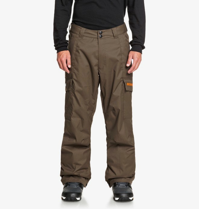Banshee Snowboard Pants for Men  ADYTP03006
