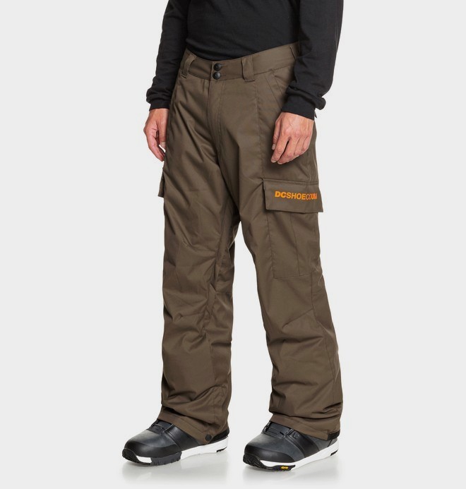 Banshee Snowboard Pants for Men  ADYTP03006