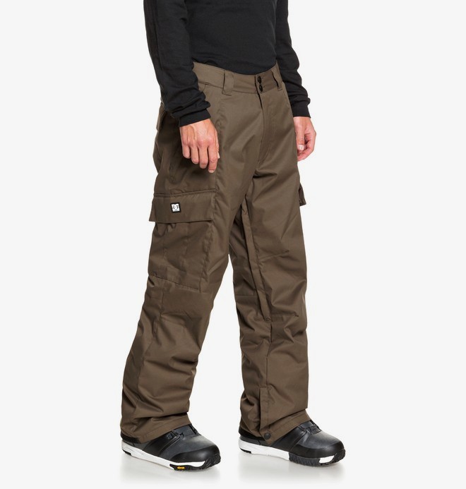 Banshee Snowboard Pants for Men  ADYTP03006