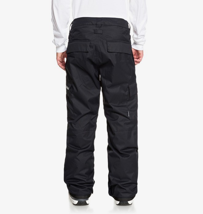 Banshee Snowboard Pants for Men  ADYTP03006